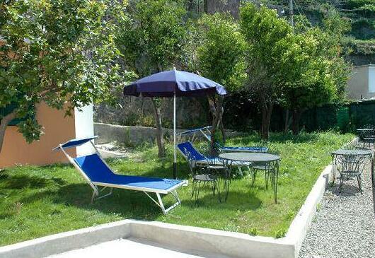 Antica Dimora Apartments Amalfi - Photo4