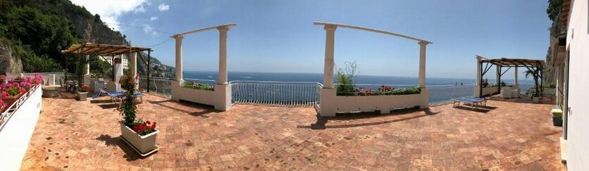 Apartments Amalfi Design Sea View - Photo2