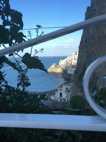 Apartments Amalfi Design Sea View - Photo5