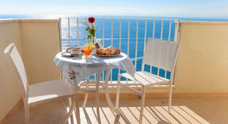 Armonia Amalfi - Photo2