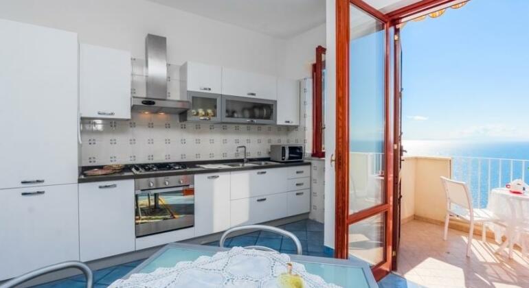 Armonia Amalfi - Photo3