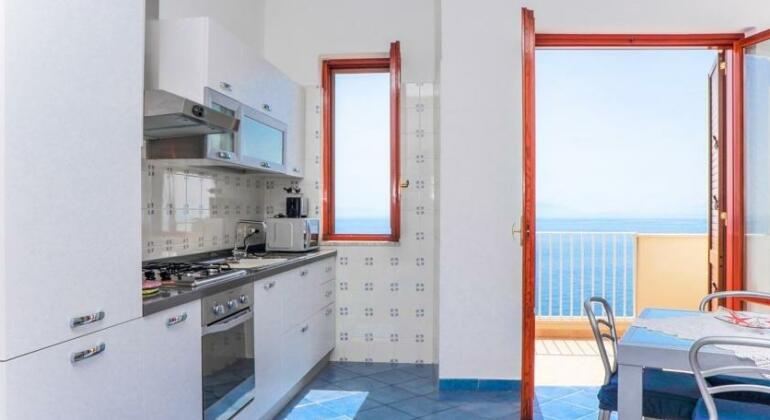 Armonia Amalfi - Photo4