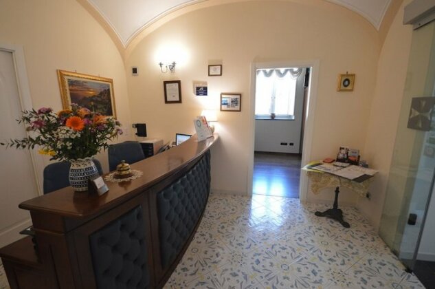 B&B Palazzo Pisani - Photo3