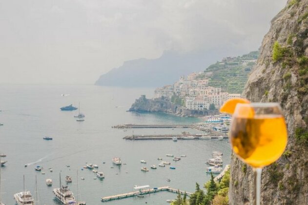 Belvedere Apartment Amalfi - Photo2