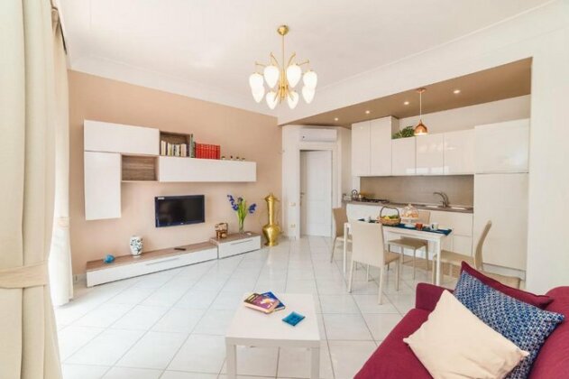 Belvedere Apartment Amalfi - Photo3