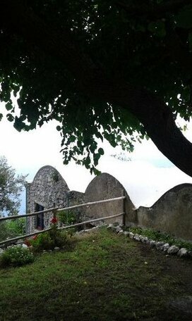 Casa del Toro Amalfi