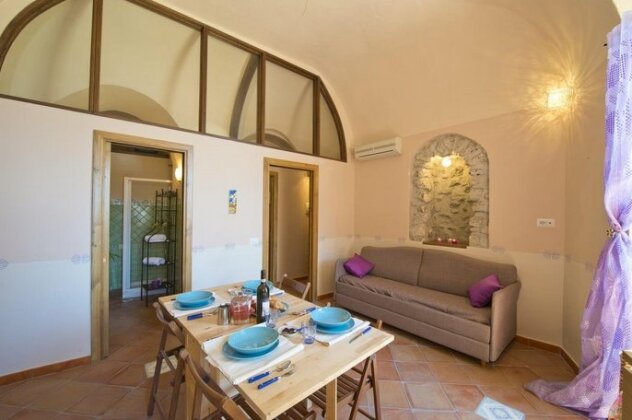 Casa Lilla Amalfi - Photo4