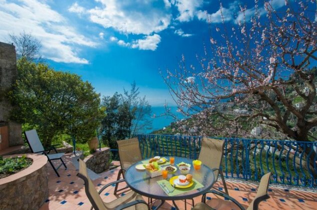 Casa Pina Amalfi - Photo2