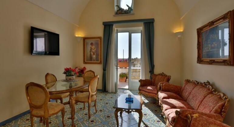 Casa Sogno - Photo4