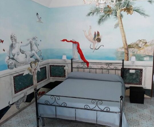 Cupido Art House Amalfi - Photo2