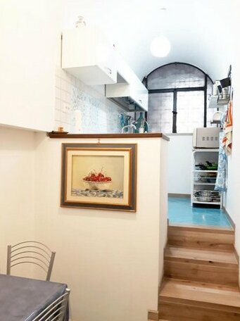 Cupido Art House Amalfi - Photo5