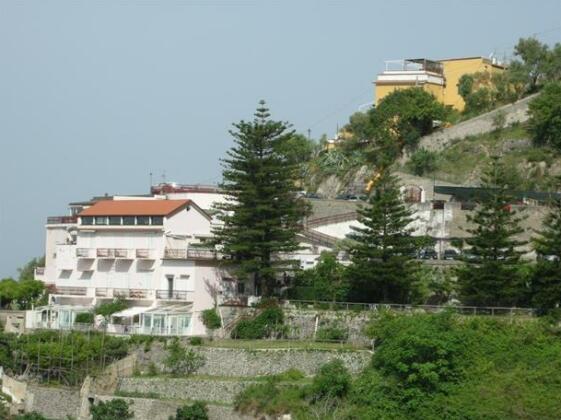 Happy House Amalfi