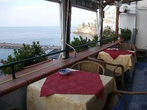 Holidays Baia D'Amalfi - Photo3