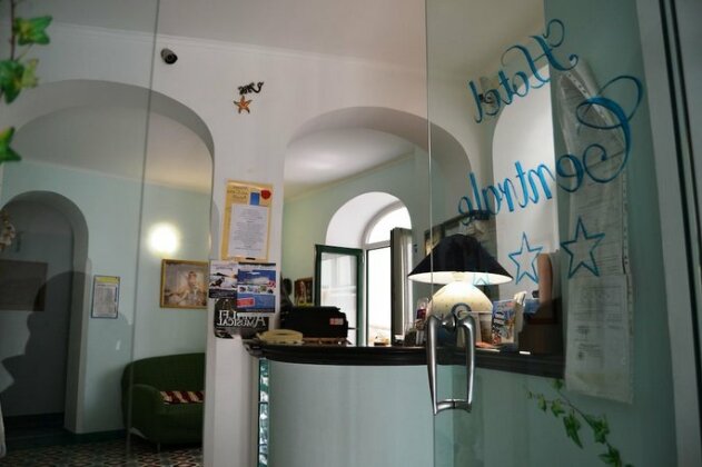 Hotel Centrale Amalfi - Photo3