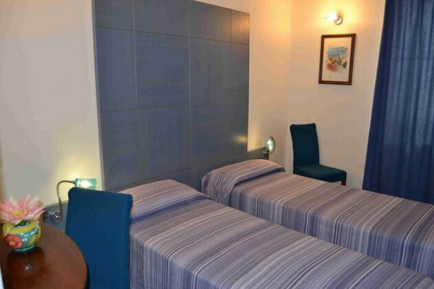 Hotel Centrale Amalfi - Photo4