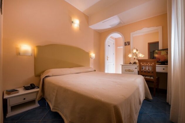 Hotel Doria Amalfi - Photo4