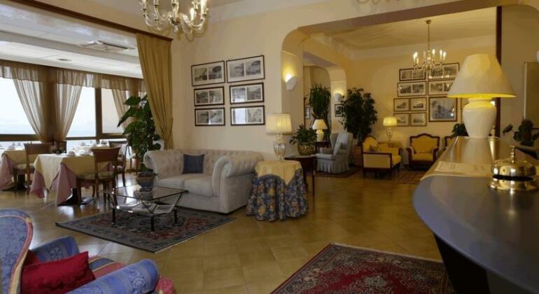 Hotel Il Nido - Photo5