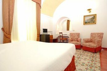 Hotel Luna Convento - Photo5