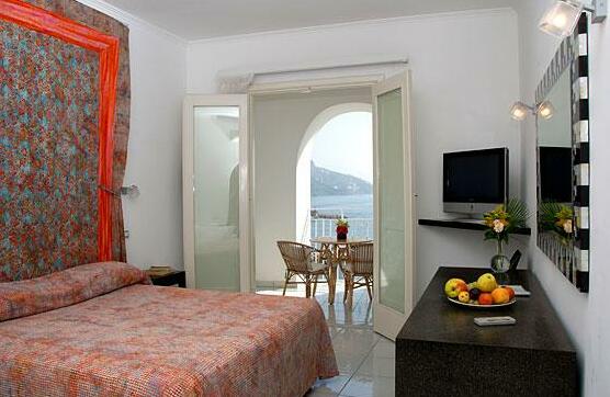 Hotel Marina Riviera - Photo5