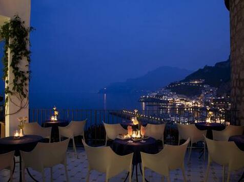 Hotel Miramalfi