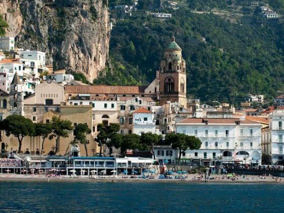 Hotel Residence Amalfi