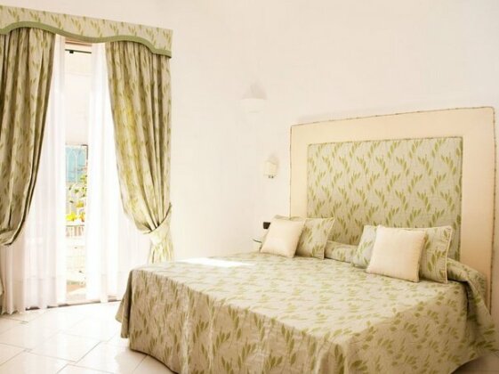 Hotel Residence Amalfi - Photo2