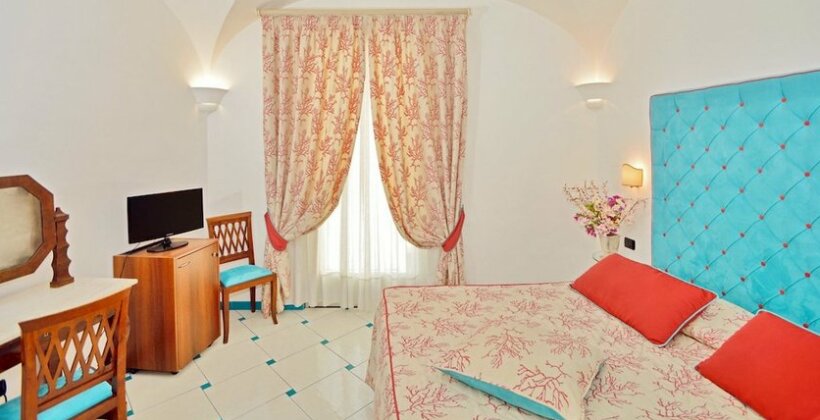 Hotel Residence Amalfi - Photo3
