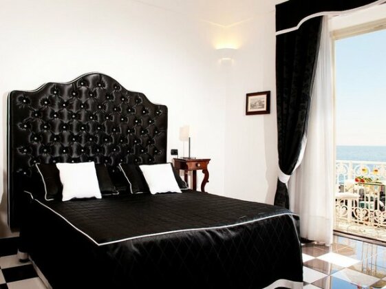 Hotel Residence Amalfi - Photo4