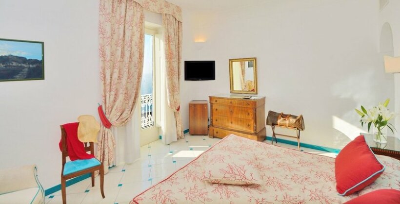 Hotel Residence Amalfi - Photo5