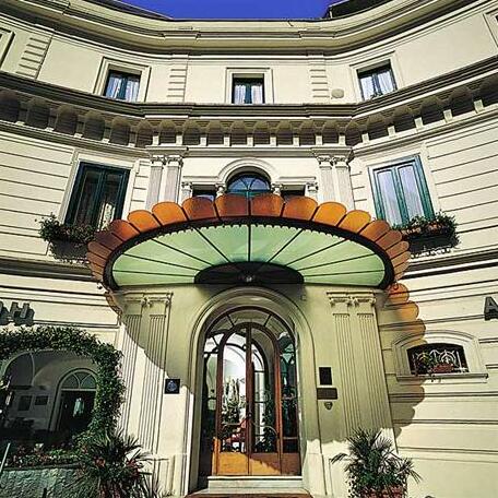 Hotel Santa Caterina Amalfi - Photo4