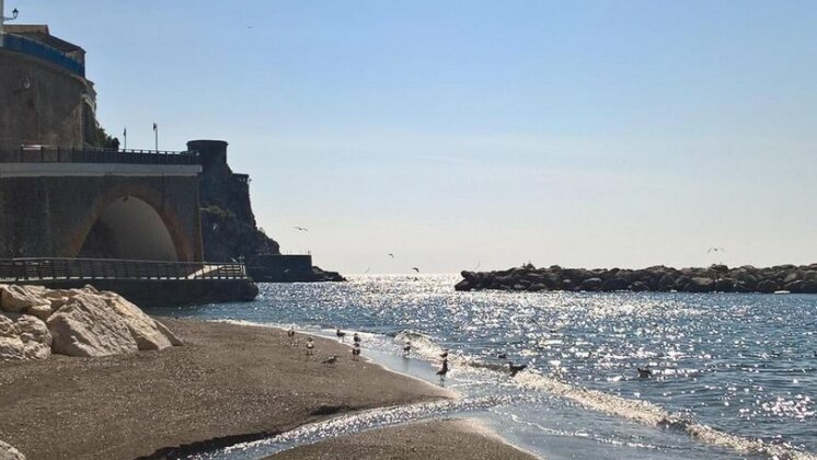 La Cabina Del Capitano - Photo3