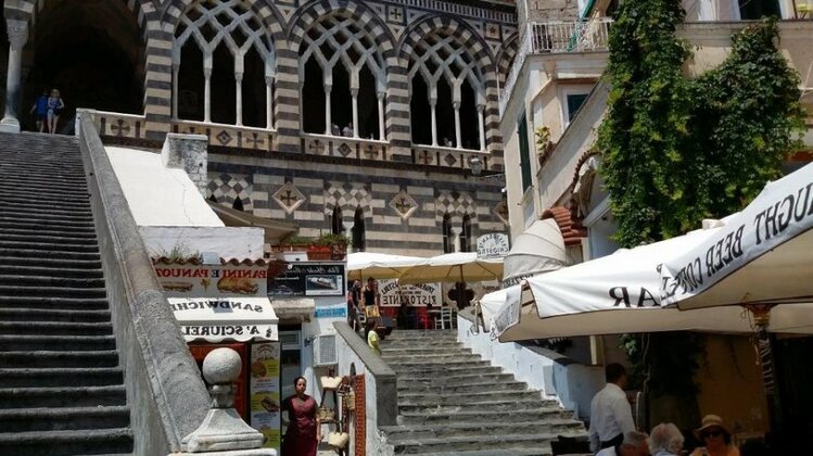 La Casarella Amalfi