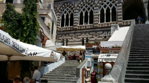 La Casarella Amalfi