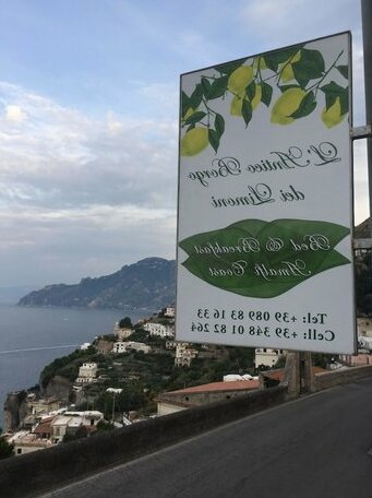 L'Antico Borgo Dei Limoni - Photo2