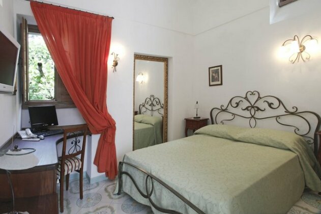 L'Antico Borgo Dei Limoni - Photo5