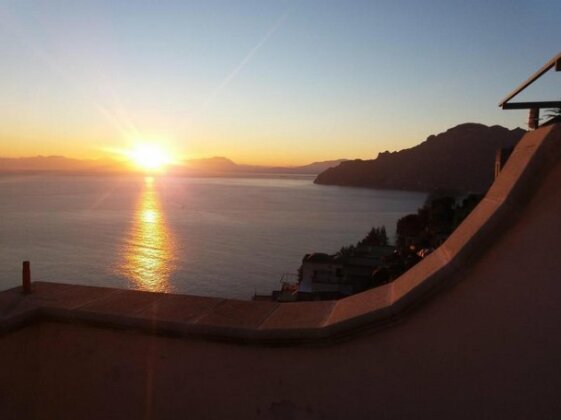 Le due Terrazze di Amalfi - Photo3