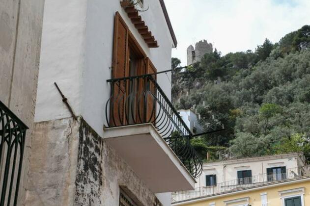 Maria Annex Apartment Amalfi