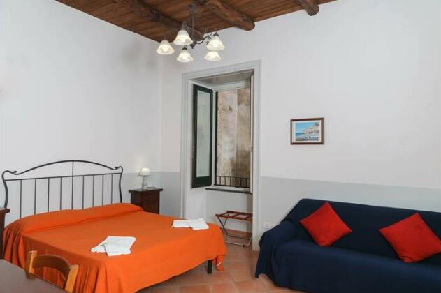 Maria Annex Apartment Amalfi - Photo2