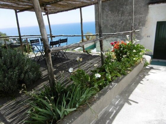 Sea Breeze House Amalfi - Photo3