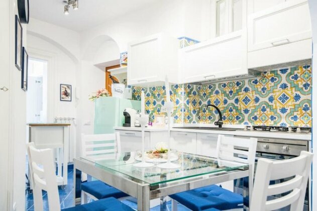 Suite Picasso Amalfi - Photo4