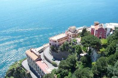 Torre di Amalfi - Photo2