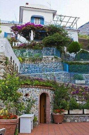 Villa Demetra Amalfi