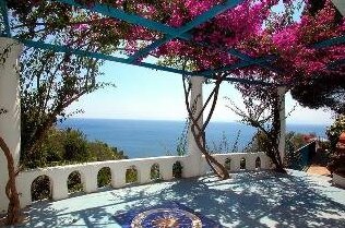 Villa Demetra Amalfi - Photo4