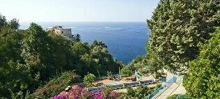 Villa Demetra Amalfi - Photo5