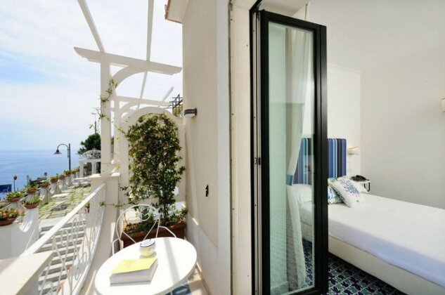 Villa Guarracino - Photo2