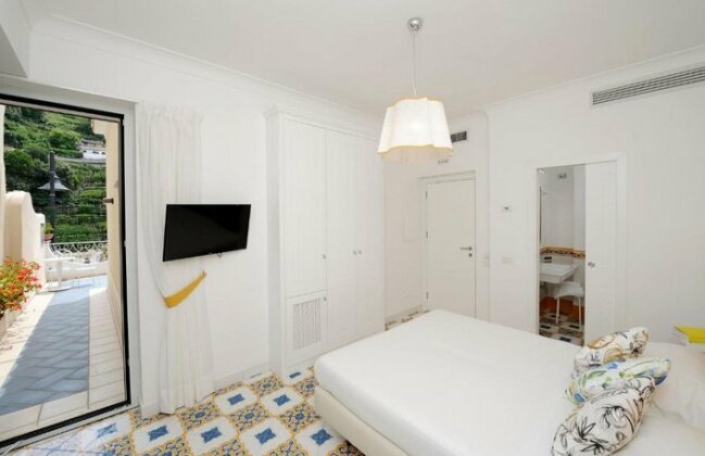 Villa Guarracino - Photo3
