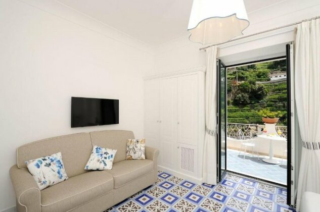 Villa Guarracino - Photo5