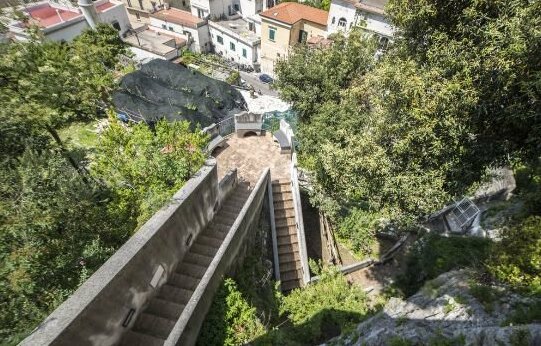 Villa Lara Hotel Amalfi