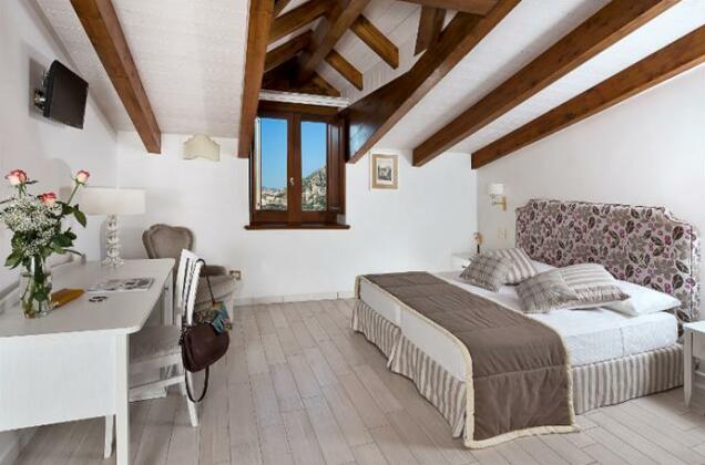 Villa Maria Amalfi - Photo2