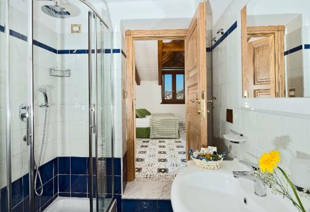 Villa Maria Amalfi - Photo3